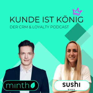 Kunde ist König, Erfolgreiches CRM & Retention Marketing bei Low-Frequency-Produkten