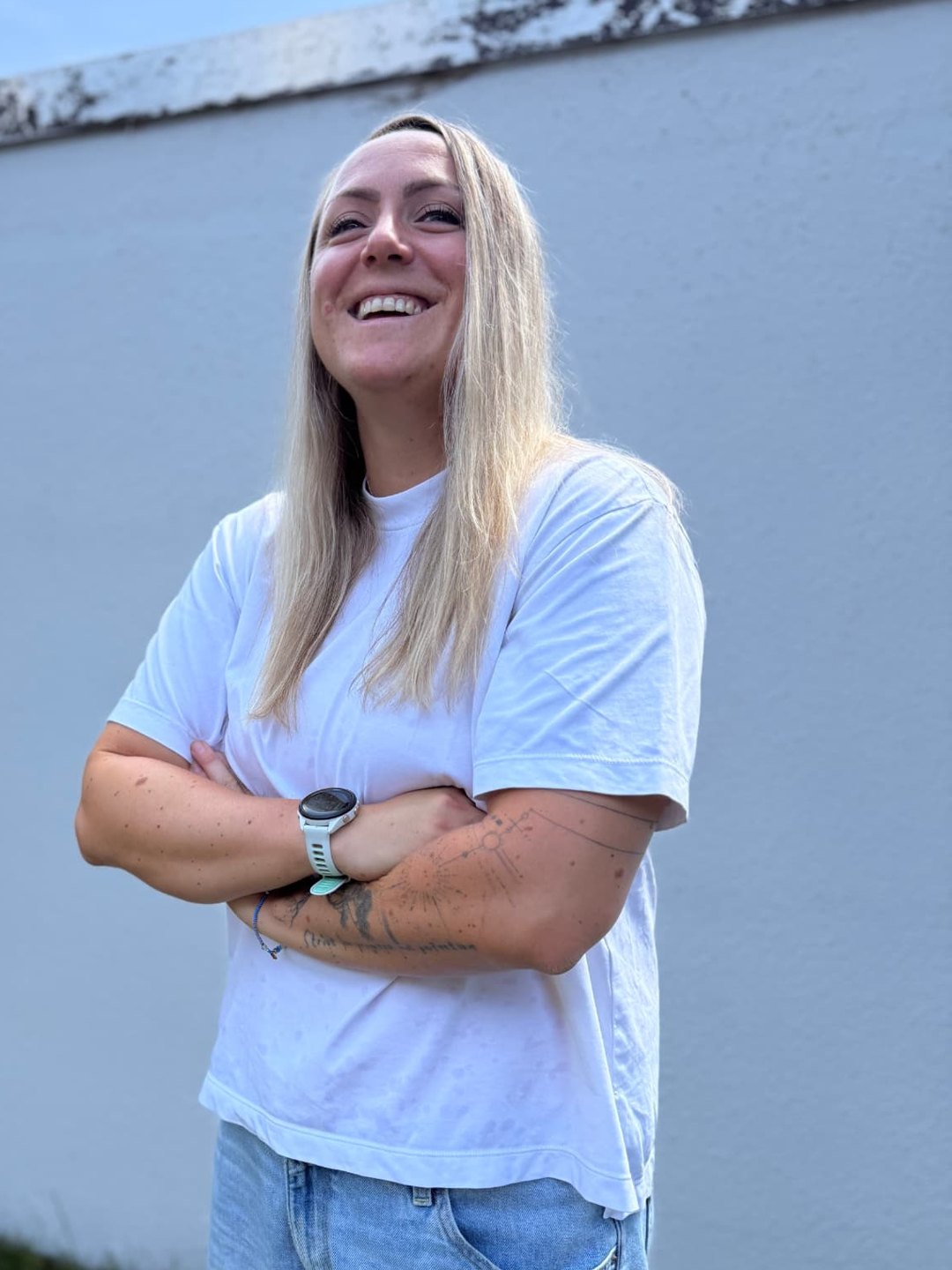 Lisa Willmann, Porträt
