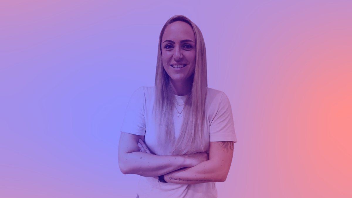 DMEXCO Inside Out, Insight Out: SUSHI BIKES-CMO Lisa Willmann im Gespräch